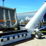 Mobile Transporter Machine